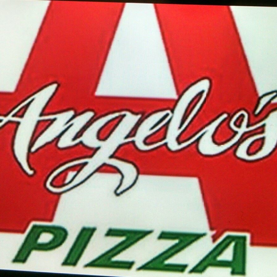 Angelo's Pizza